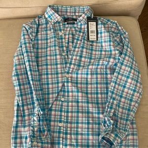 Vineyard vines whale shirt